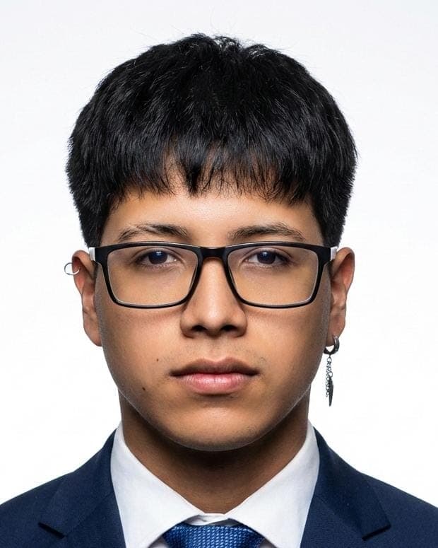 Johan David Rodriguez Castro